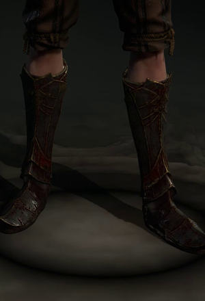 D4 - Awoken Marrow Jambeau