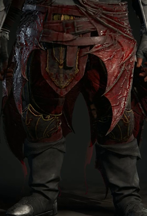 D4 - Awoken Marrow Flaps