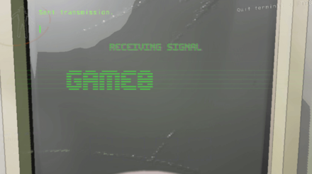 Lethal Company - How to Use the Signal Translator