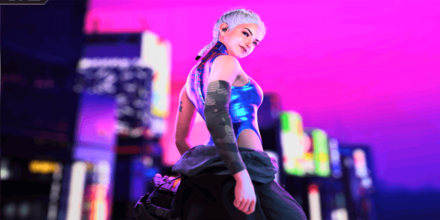 Modern Warfare 3 Killer Izzy Icon