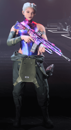 Izzy Operator