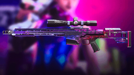 Modern Warfare 3 Count Me In Icon