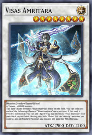 Visas Amritara