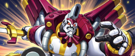 Master Duel - Superheavy Samurai How to Play