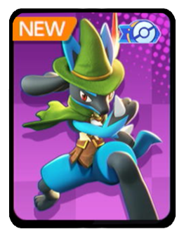 Wanderer Style Holowear Icon