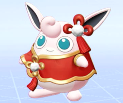 New Year Style Image