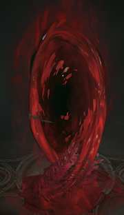 Bloodborne Byway Cosmetic