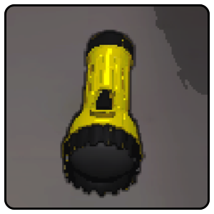 Lethal Company - Pro-flashlight