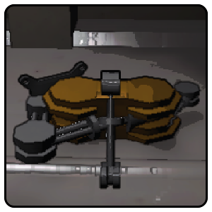 Lethal Company - Lockpicker