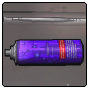 Lethal Company - Spray Paint