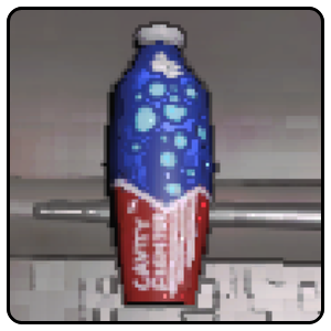 Lethal Company - Toothpaste