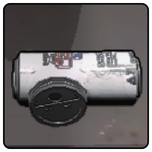 Lethal Company - TZP-Inhalant