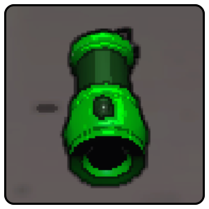 Lethal Company - Flashlight