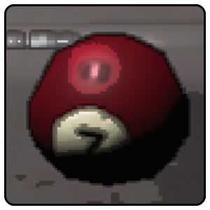 Lethal Company - Magic 7 Ball