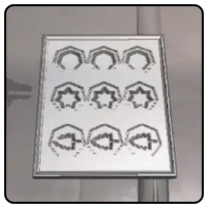 Lethal Company - Cookie Mold Pan