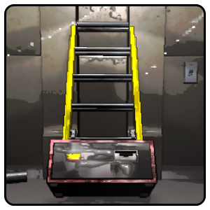 Lethal Company - Extension Ladder