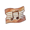 Music Ticket - Memento Mori