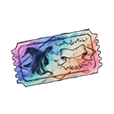 Ticket of Chance - Memento Mori