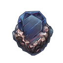 Adamantite Ore - Memento Mori