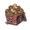 Holy Fragment Gift - Memento Mori