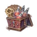 Gear Upgrade Gift - Memento Mori