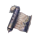 Naamah Scroll - Memento Mori