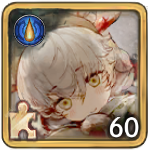 Character Shards - Memento Mori