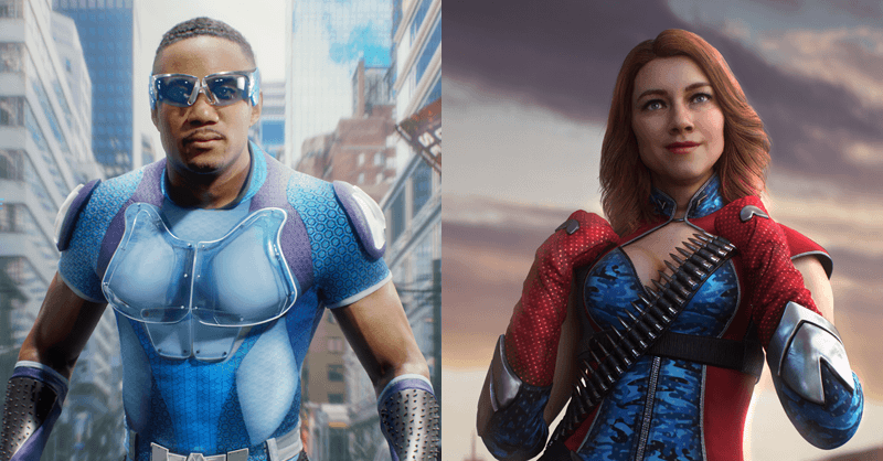 Modern Warfare 3 - New The Boys Bundle