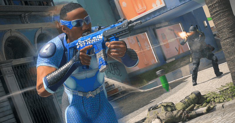 Modern Warfare 3 - New Kill Confirmed Game Mode