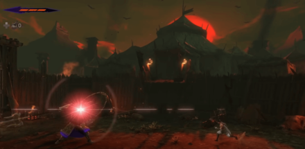 Prince of Persia: The Lost Crown - Unstoppable Attack