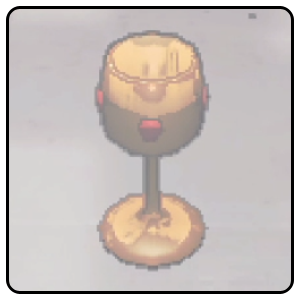 Lethal Company - Golden Cup