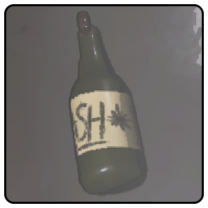 Lethal Company - Homemade flashbang