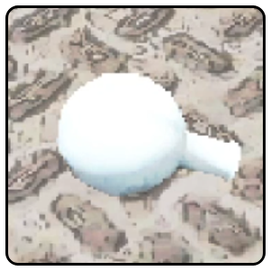 Lethal Company - Flask