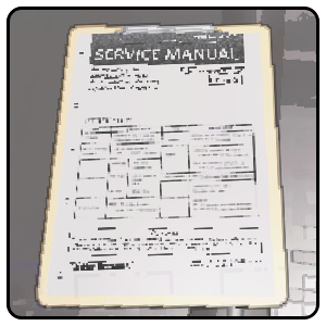 Lethal Company - Clipboard