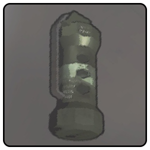 Lethal Company - Stun Grenade