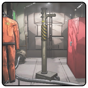 Lethal Company - Loud Horn