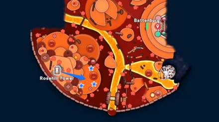 DQM3 - End Game Money Farming