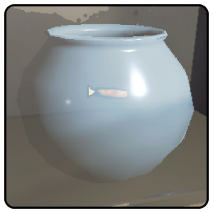 Lethal Company - Goldfish