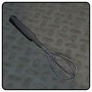 Lethal Company - Egg Beater