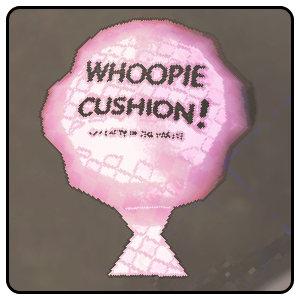Lethal Company - Whoopie-Cushion