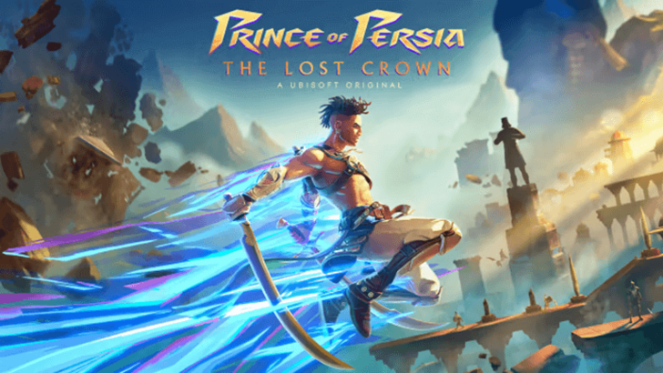 Prince of Persia: The Lost Crown Release Date and Time｜Game8