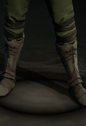 D4 - Marrow Striders