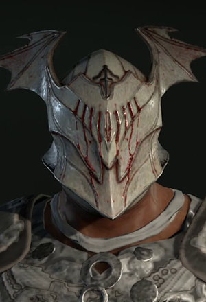 D4 - Marrow Bascinet