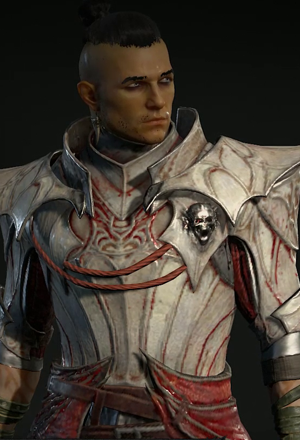 D4 - Marrow Brigadine