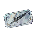 Ticket of the Sinful