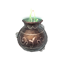 Pot of Rigor - Memento Mori