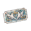 Ticket of Prophecy - Memento Mori