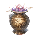 Pot of Omnipotence - Memento Mori