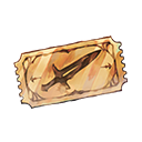 Ticket of the Holy - Memento Mori