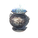 Pot of Mercy - Memento Mori